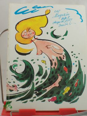 Artikelbild des Artikels “8/1987 “