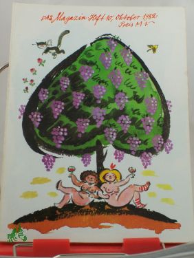 Artikelbild des Artikels “10/1982 “