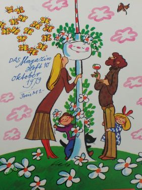 Artikelbild des Artikels “10/1979 “