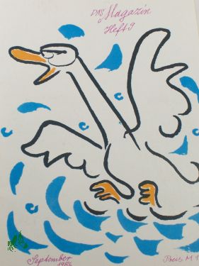 Artikelbild des Artikels “9/1986 “