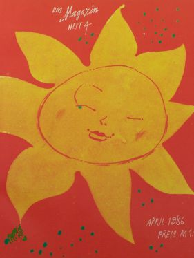 Artikelbild des Artikels “4/1986 “