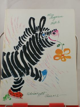 Artikelbild des Artikels “2/1988 “