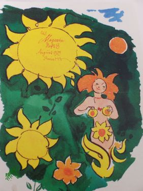 Artikelbild des Artikels “8/1989 “