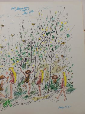 Artikelbild des Artikels “5/1984 “