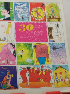 Artikelbild des Artikels “1/1984 “