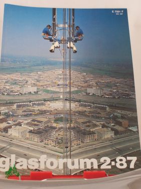 Artikelbild des Artikels “2/1987 “