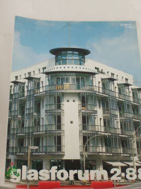 Artikelbild des Artikels “2/1988 “