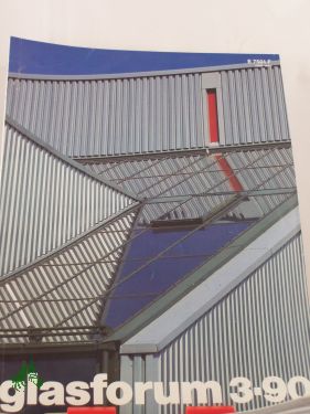 Artikelbild des Artikels “3/1990 “