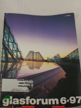 Artikelbild des Artikels “6/1997 “