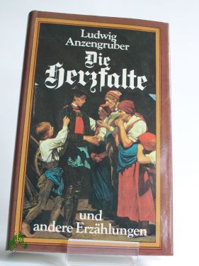 Artikelbild des Artikels “Die Herzfalte “