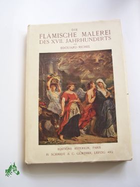 Artikelbild des Artikels “Die flämische Malerei des 17.Jahrhunderts. “