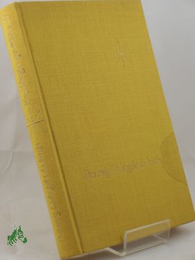 Artikelbild des Artikels “Das ewig Licht geht da herein : Erzählungen zur Weihnacht / Hrsg.:
Fanny Herklotz “