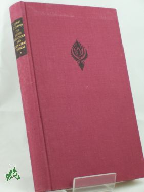 Artikelbild des Artikels “Die Liebesabenteuer des Chevaliers Faublas : dt. Fassung nach e.
anonym erschienenen Übers. / Jean-Baptiste Louvet de Couvray, erster
Band “