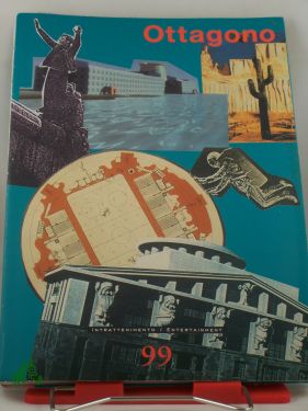 Artikelbild des Artikels “NUMBER 99 - Giugno 1991 “