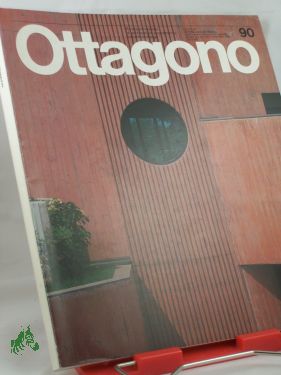 Artikelbild des Artikels “NUMBER 90 - Settembre 1988 “