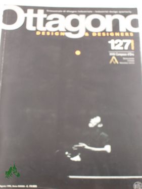 Artikelbild des Artikels “NUMBER 127 - Giugno - Agosto 1998 “