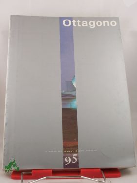 Artikelbild des Artikels “NUMBER 95 - Giugno 1990 “