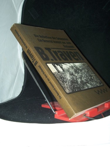 Artikelbild des Artikels “Die Rebellion der Gehenkten, Ein General kommt aus dem Dschungel “