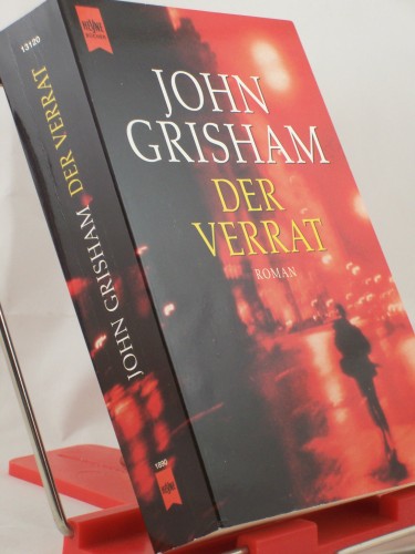 Artikelbild des Artikels “Der Verrat “