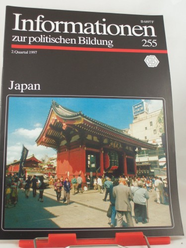 Artikelbild des Artikels “2. Quartal 1997, Japan “