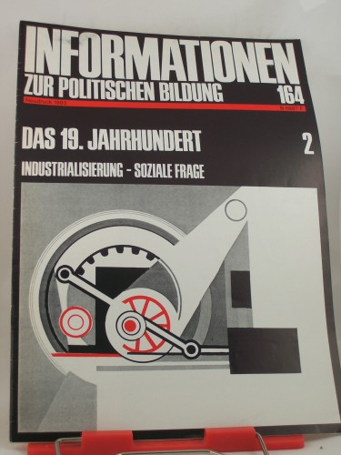 Artikelbild des Artikels “1993, Das 19. Jahrhundert “