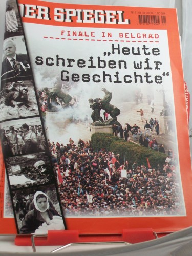 Artikelbild des Artikels “41/2000, 