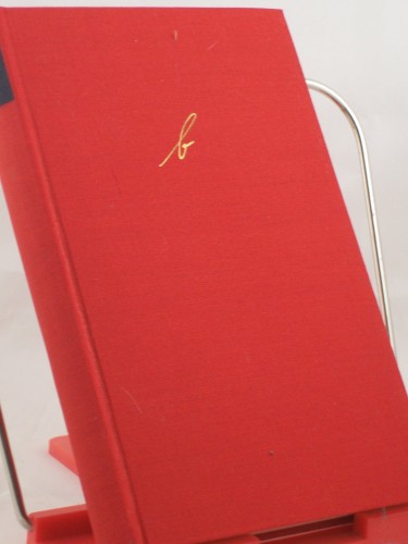 Artikelbild des Artikels “Band 2, Stücke / Bertolt Brecht, Leben Eduards des Zweiten von
England, Mann ist Mann “