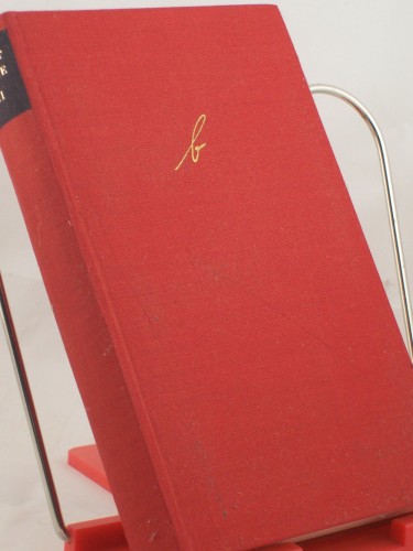 Artikelbild des Artikels “Band 8, Stücke / Bertolt Brecht, Leben des Galilei, Der gute Mensch
von Sezuan “