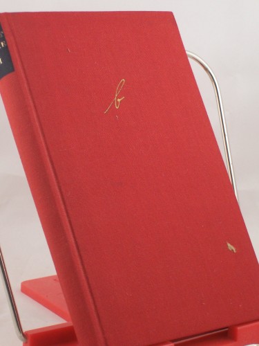 Artikelbild des Artikels “Band 7, Stücke / Bertolt Brecht, Die Gewehre der Frau Carrar, Mutter
Courage und ihre Kinder, Das Verhör des Lukullus und Ihre Kinder, Das
Verhör des Lukullus “