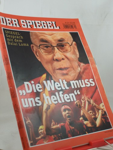 Artikelbild des Artikels “20/2008, 