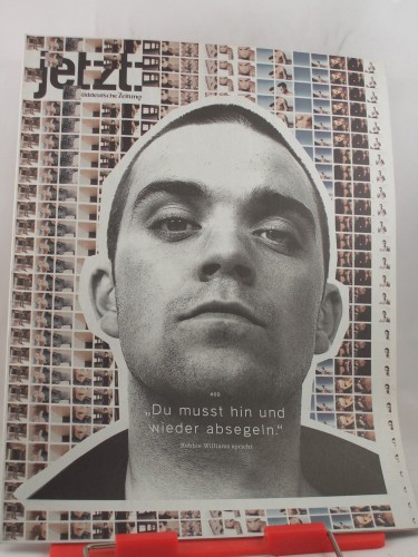 Artikelbild des Artikels “9/2001, Du musst hin und wieder absegeln “