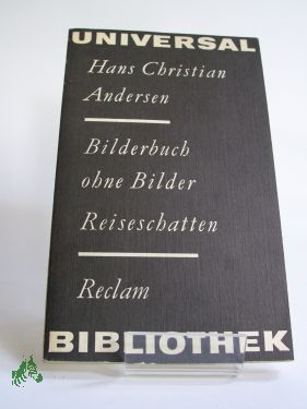 Artikelbild des Artikels “Bilderbuch ohne Bilder “