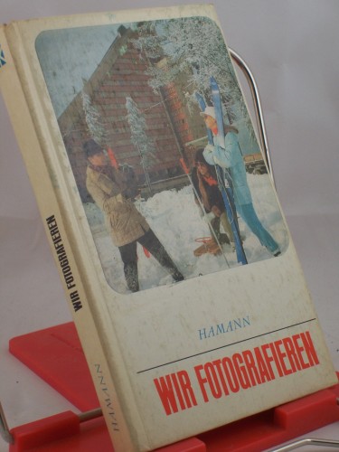 Artikelbild des Artikels “Wir fotografieren / Heinz Hamann “