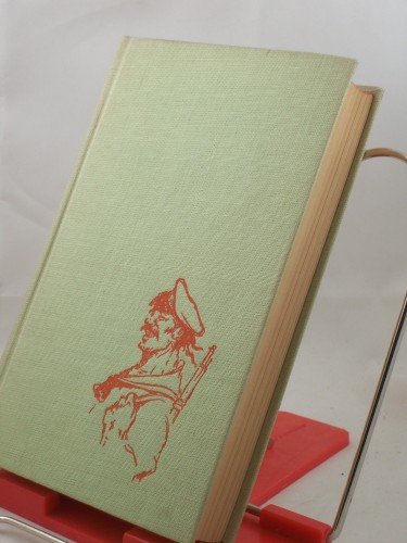 Artikelbild des Artikels “Wind kommt auf : Erzählungen / Boris Lawrenjow. Mit e. Nachw. von
Herbert Krempien. Aus d. Russ. ins Dt. übertr. von Harry Burck,
Dieter Pommerenke u. Wolfgang E. Gröger. Illustrationen: Kurt
Zimmermann “