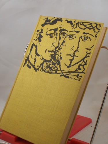 Artikelbild des Artikels “Gestohlene Jugend / Wolfgang Neuhaus “