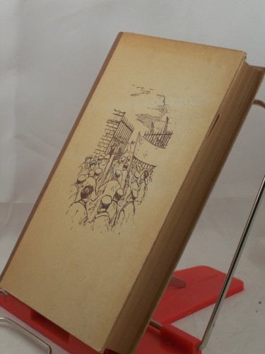 Artikelbild des Artikels “Öffnet die Tore : Roman / Erwin Lademann “