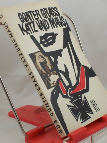 Artikelbild des Artikels “Katz und Maus : Eine Novelle / Günter Grass “