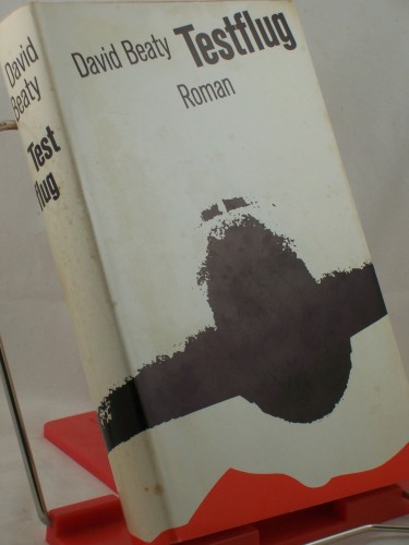Artikelbild des Artikels “Testflug : Roman / David Beaty. Aus d. Engl. übertr. von Hans Egon
Gerlach “