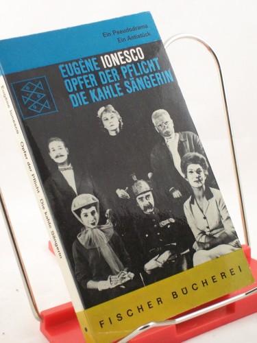 Artikelbild des Artikels “Opfer der Pflicht : Ein Pseudodrama “