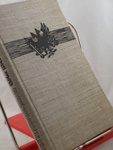 Artikelbild des Artikels “Adler über der Isar : Histor. Roman / Friedrich Lange “