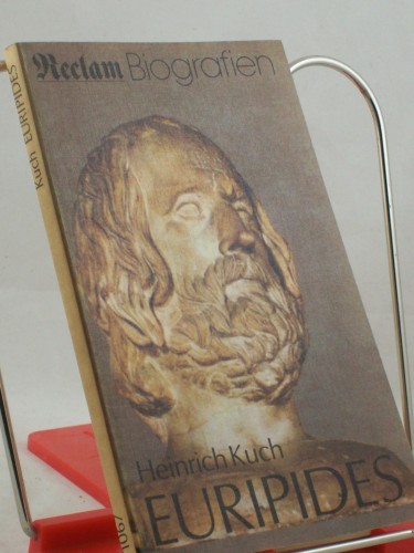 Artikelbild des Artikels “Euripides / Heinrich Kuch “