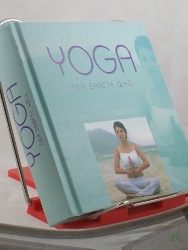 Product image of the product “Yoga : Der sanfte Weg ”