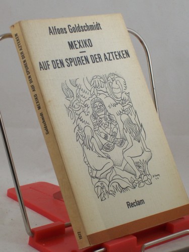 Artikelbild des Artikels “Mexiko / mit 14 Zeichn. von Diego Rivera “