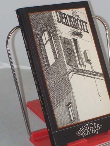 Artikelbild des Artikels “Der Krott oder das Ding unterm Hut / Erich Köhler “