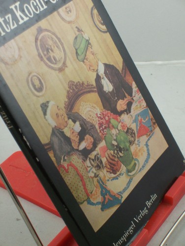 Artikelbild des Artikels “Fritz Koch-Gotha / Hrsg. von Regine Timm “