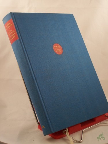 Product image of the product “Erlebte Geschichte : Von Zeitgenossen gesehen u. geschildert / [Hrsg. von Günter Albrecht] ”