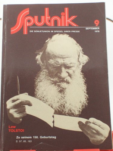 Artikelbild des Artikels “9/1978 “