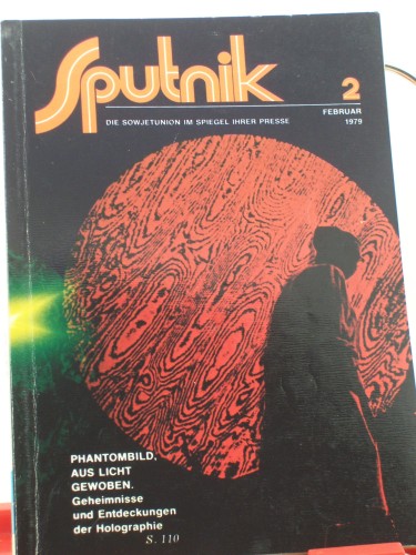 Artikelbild des Artikels “2/1979 “