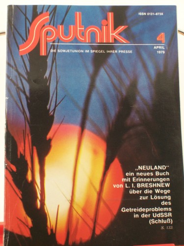 Artikelbild des Artikels “4/1979 “