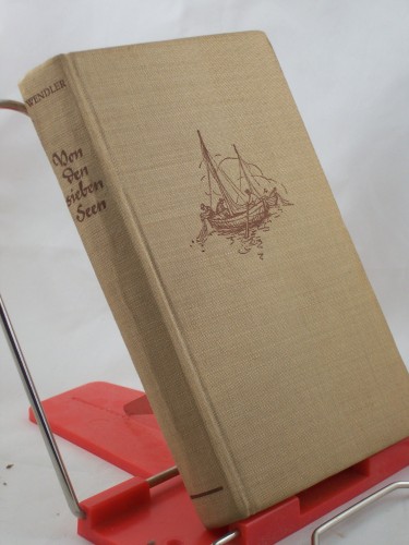 Artikelbild des Artikels “Von den sieben Seen : Roman / Otto Bernhard Wendler “